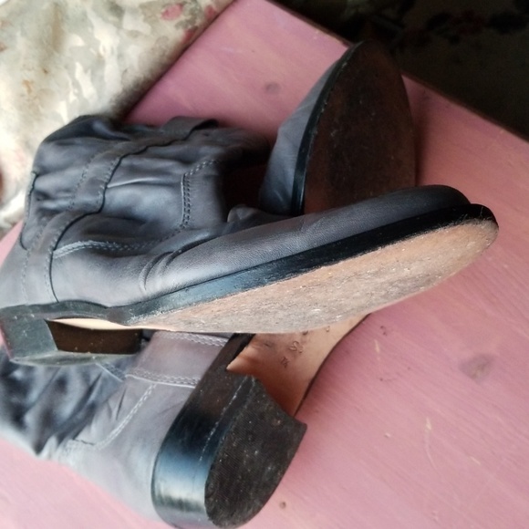 Corso Como Boots - Picture 7 of 8